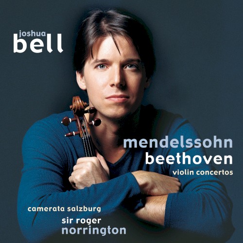 Violin Concertos