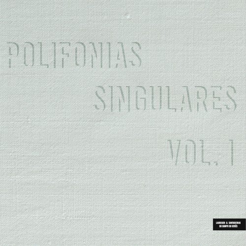 Polifonias Singulares Vol. 1