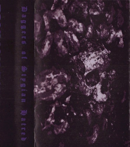 Daggers of Stygian Hatred