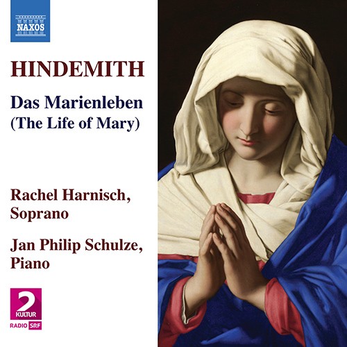 Das Marienleben (The Life of Mary)
