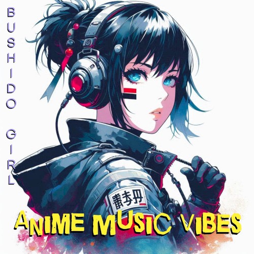Anime Music Vibes