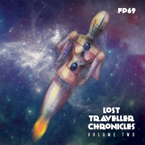 Lost Traveller Chronicles, Volume Two