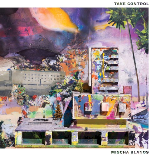 Take Control