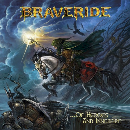 ...of Heroes and Innerfire