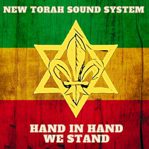 Hand in Hand We Stand