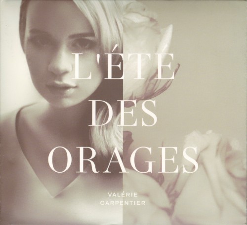 L’Été des orages