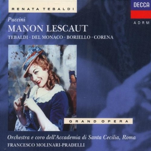 Manon Lescaut