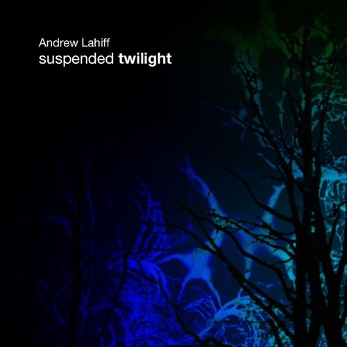 Suspended Twilight