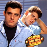 Bruno & Marrone, volume 2