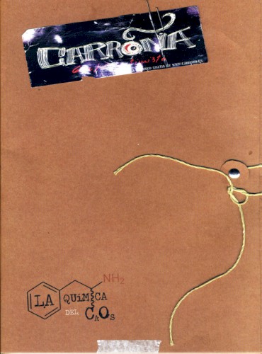 La Química Del Caos
