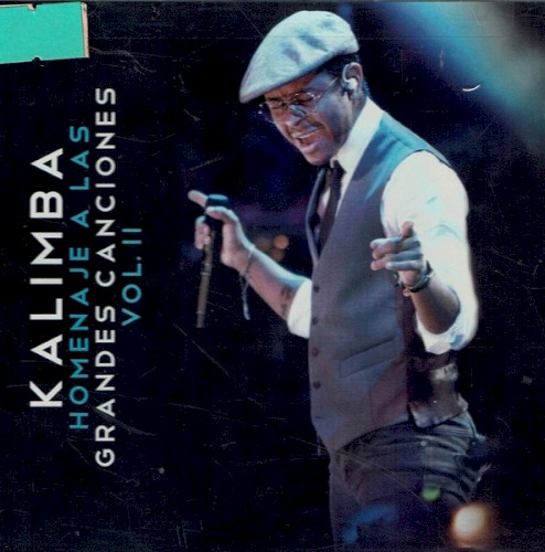 Homenaje A Las Grandes Canciones Vol. II