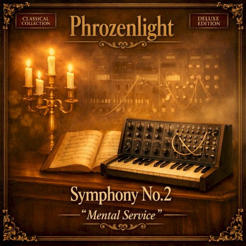 Symphony No. 2
