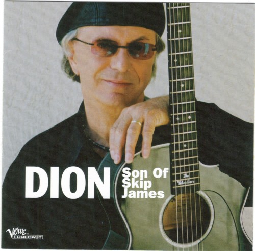 Son of Skip James
