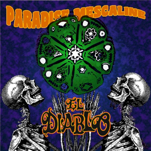 Paradise Mescaline