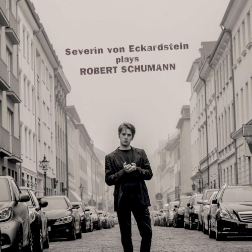 Severin von Eckardstein plays Robert Schumann