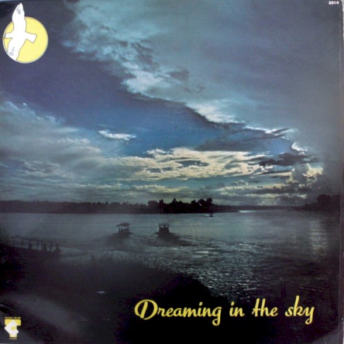 Dreaming In The Sky