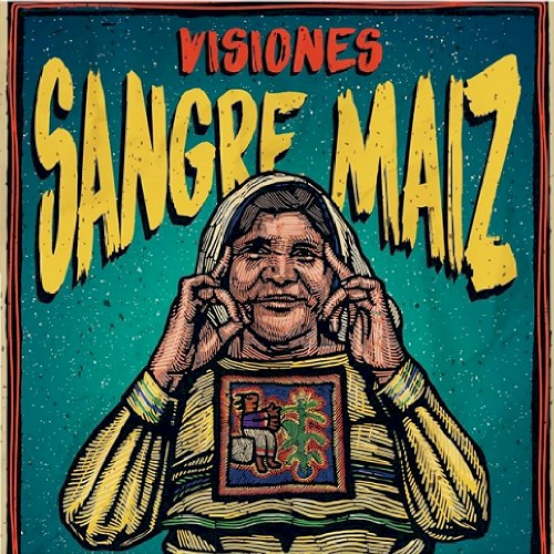 Visiones