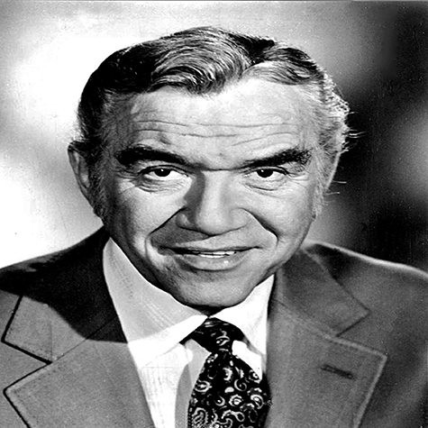 336: Lorne Greene's Belgian Woodchuck Orgy