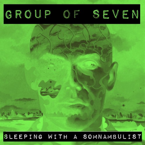 Sleeping With a Somnambulist