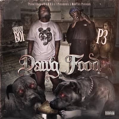 Dawg Food