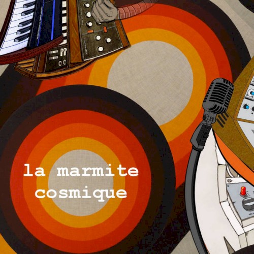 la marmite cosmique