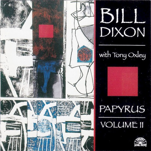 Papyrus, Volume II