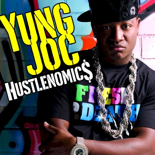 Hustlenomics