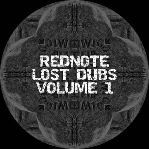 Lost Dubs Volume 1