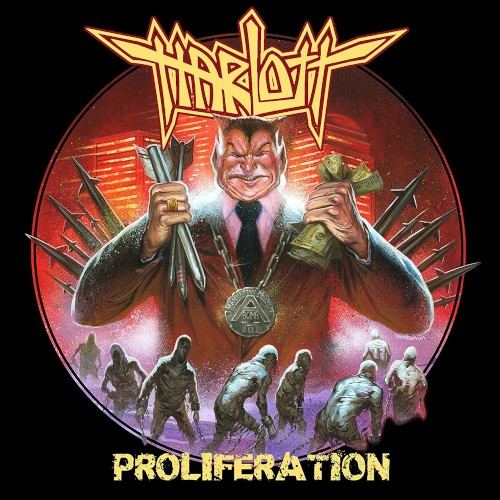 Proliferation