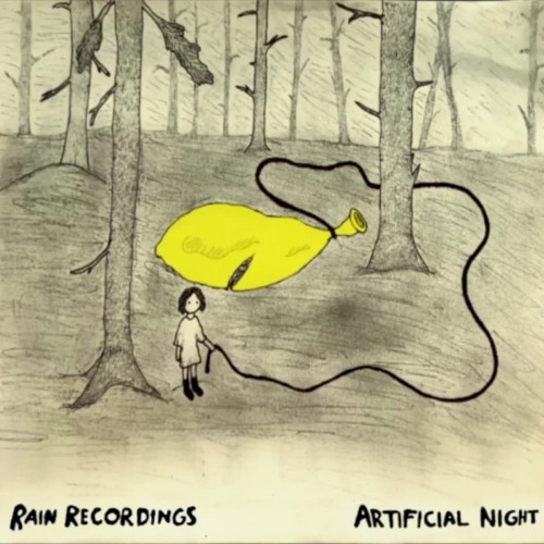 Artificial Night