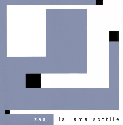 La lama sottile