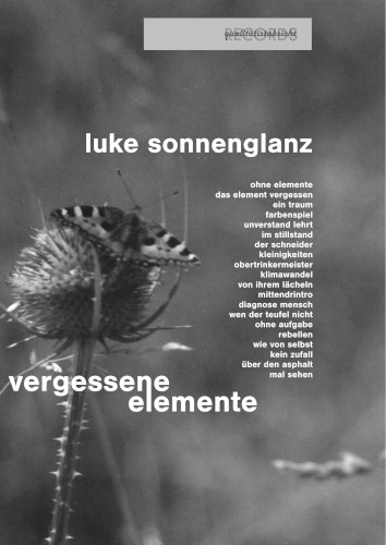 vergessene elemente