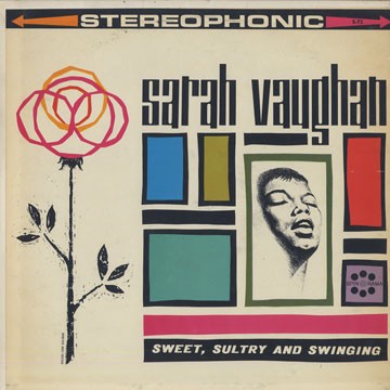 Sweet, Sultry and Swinging