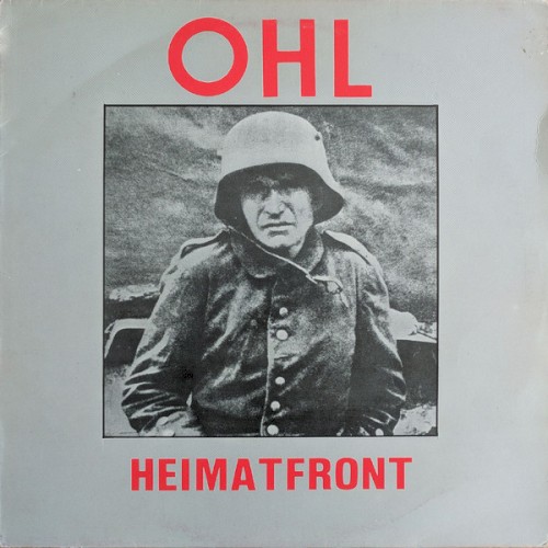 Heimatfront