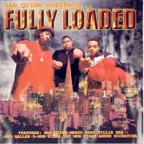 Fully Loaded