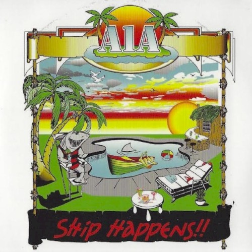 Ship Happens!!
