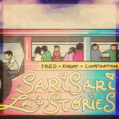Sari-Sari Love Stories