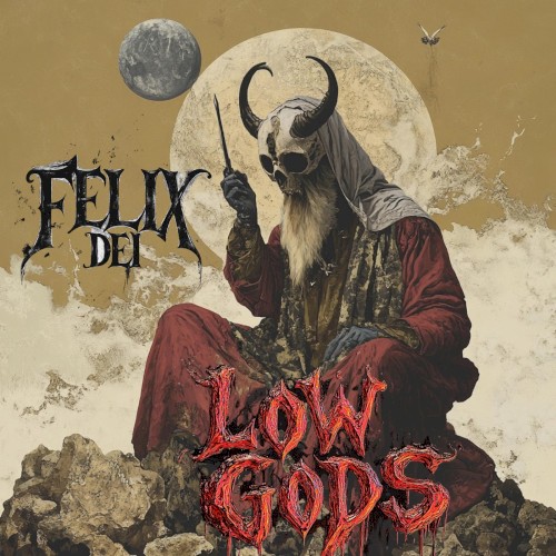 Low Gods