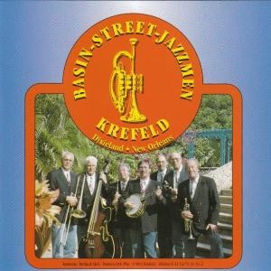 Basin-Street Jazzmen Krefeld