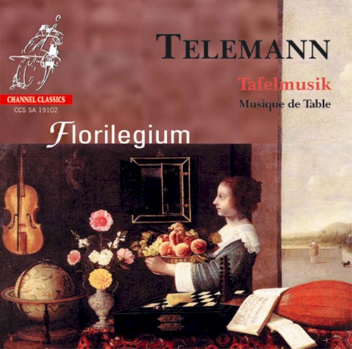 Tafelmusik