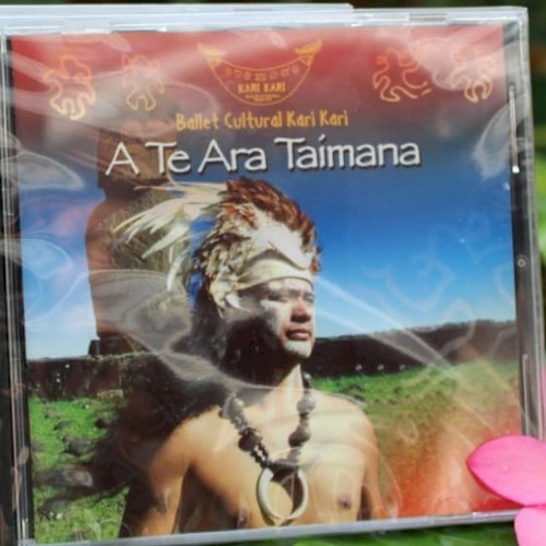 A Te Ara Taimana