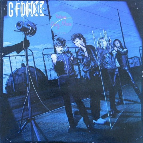 G‐Force
