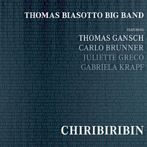 Chiribiribin