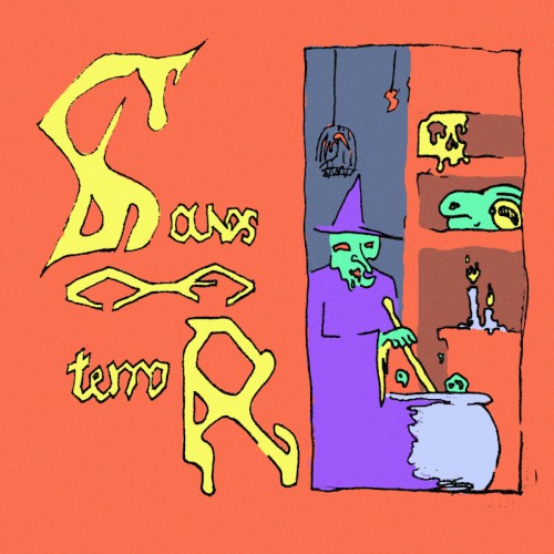 Sludge Fucker's Sounds of Terror vol 1