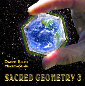 Sacred Geometry 3