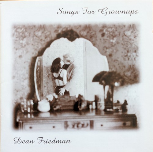Songs for Grownups
