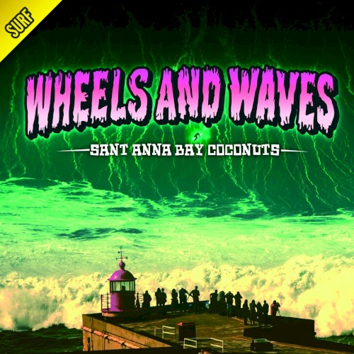 Wheels and Waves