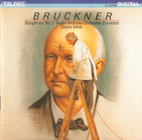 Symphonie Nr. 7 E-dur