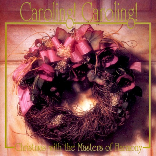 Caroling! Caroling!
