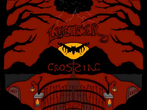 Xrossing the Dark Void